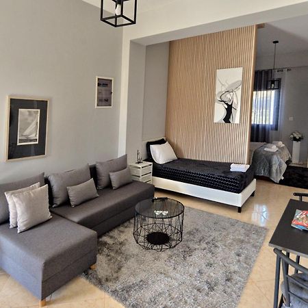 Villa Constangie Марафон Экстерьер фото