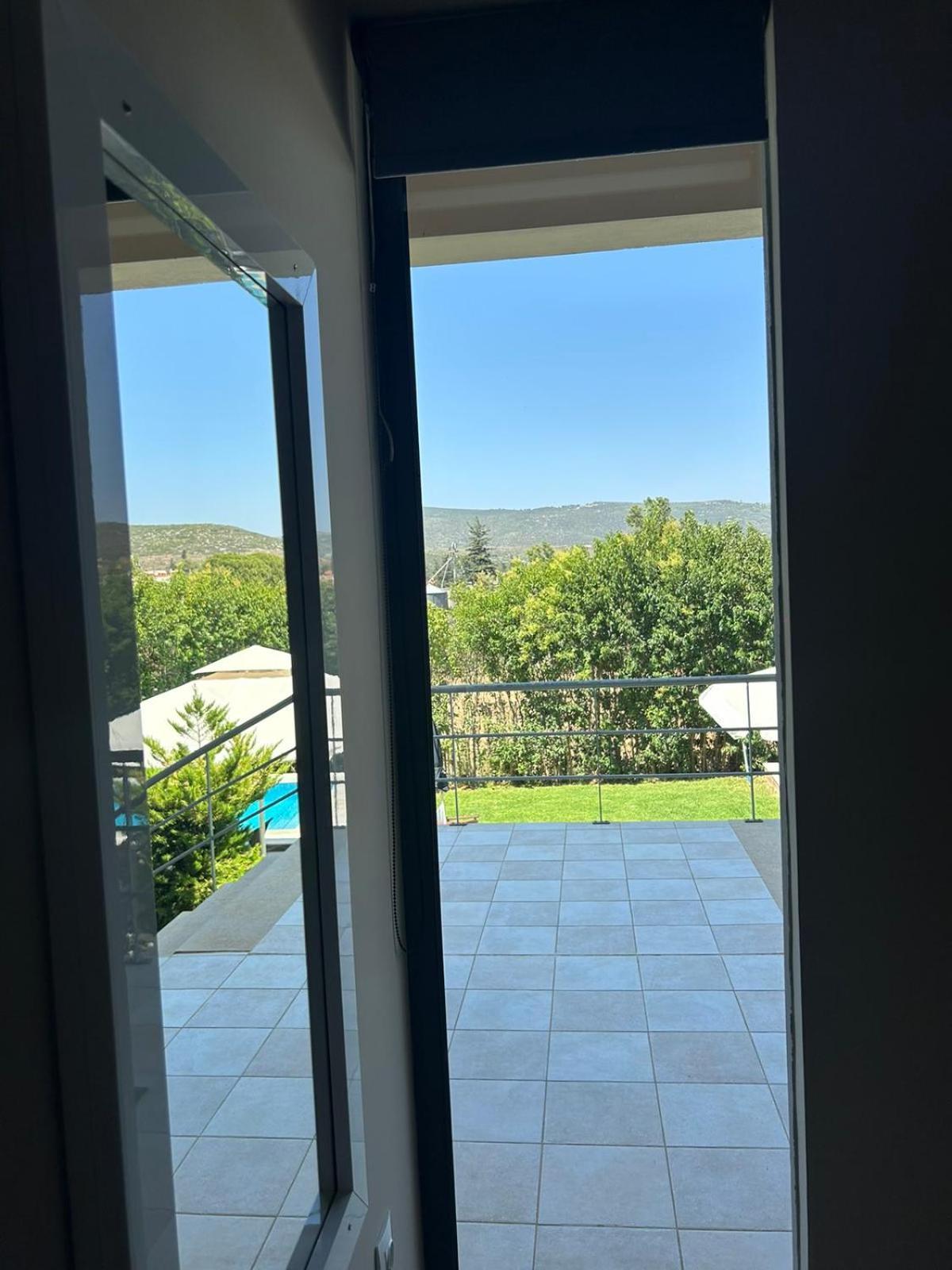 Villa Constangie Марафон Экстерьер фото