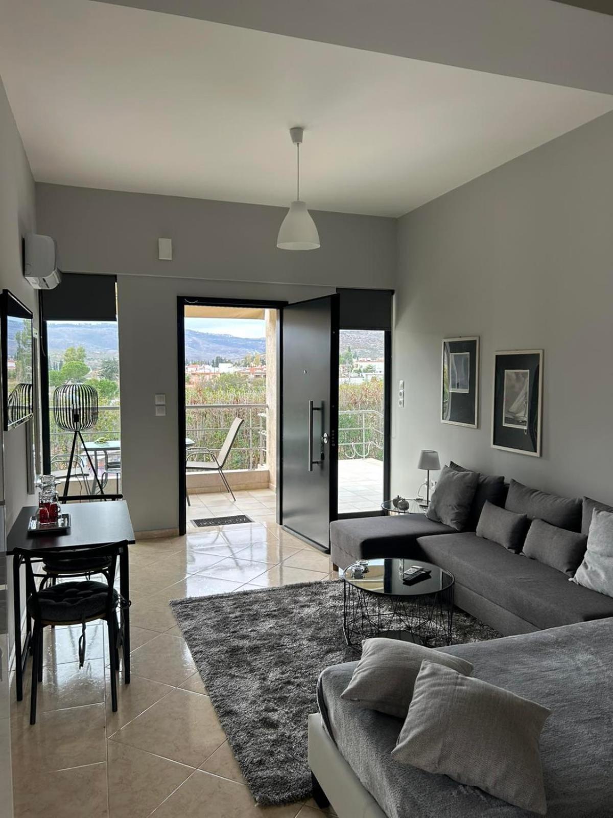 Villa Constangie Марафон Экстерьер фото