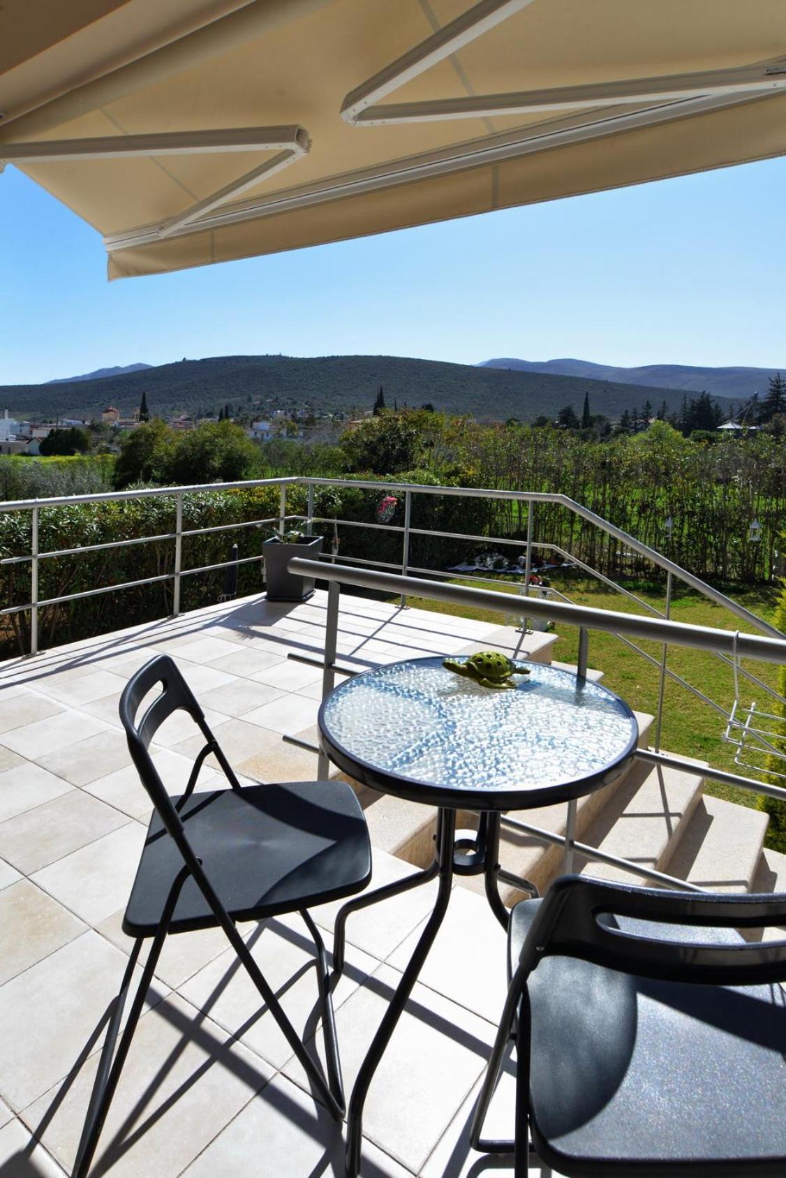 Villa Constangie Марафон Экстерьер фото