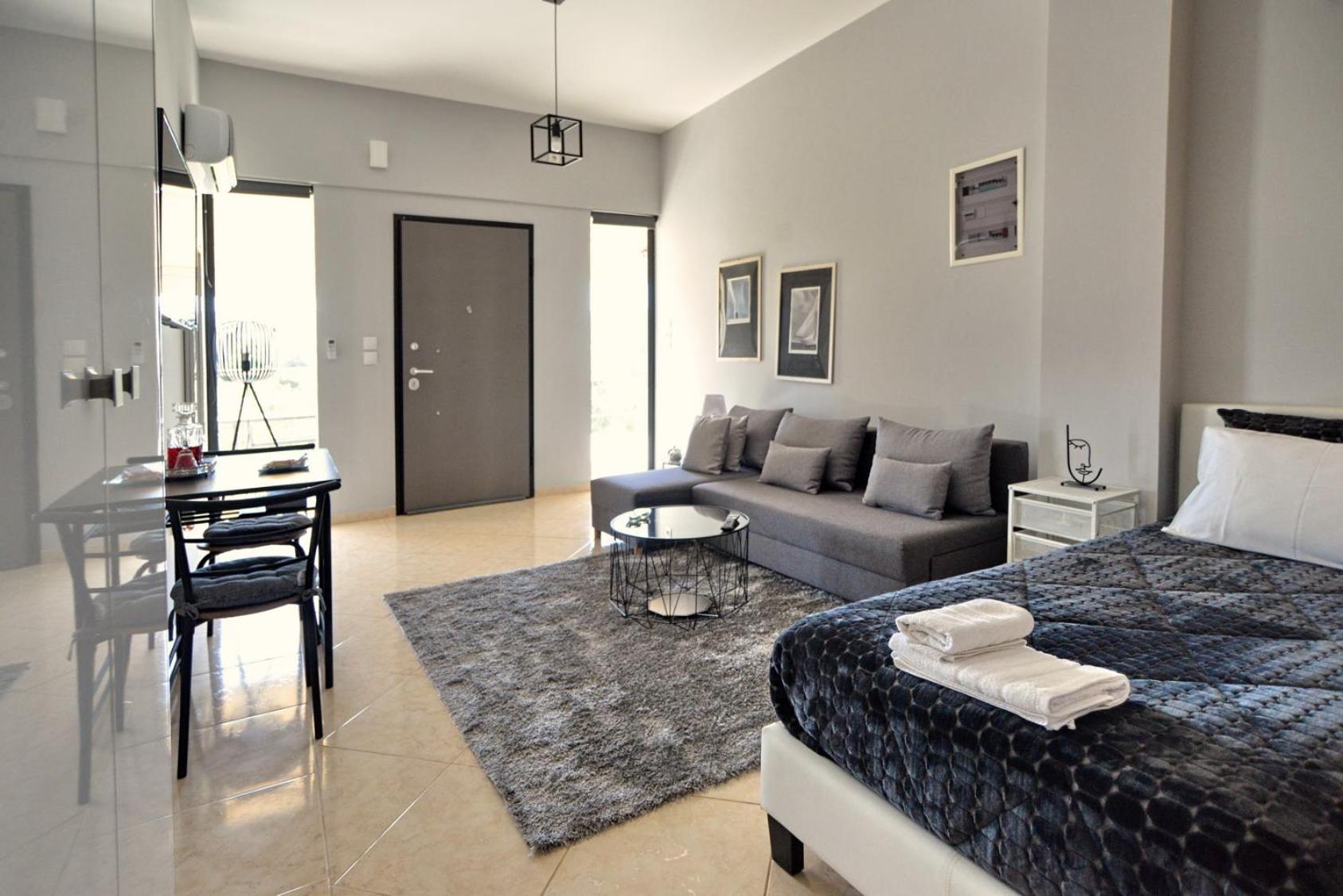 Villa Constangie Марафон Экстерьер фото