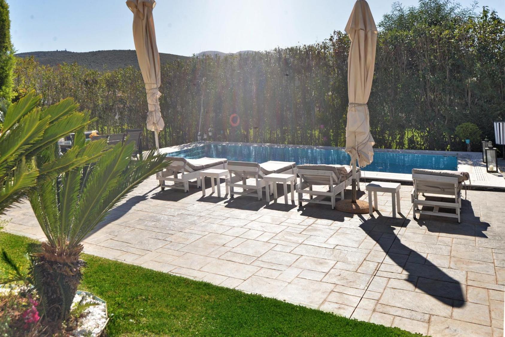 Villa Constangie Марафон Экстерьер фото
